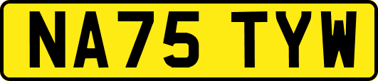 NA75TYW