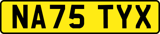 NA75TYX
