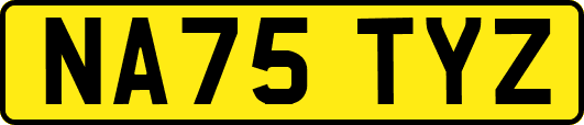 NA75TYZ