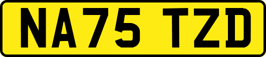 NA75TZD