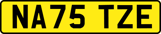 NA75TZE