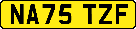 NA75TZF