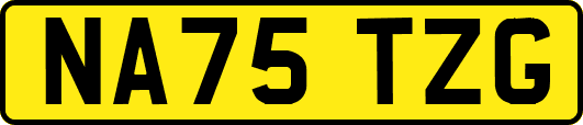 NA75TZG