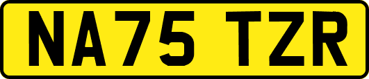 NA75TZR