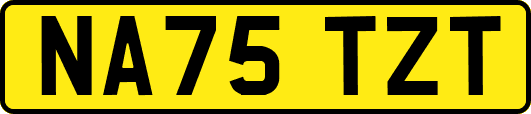 NA75TZT