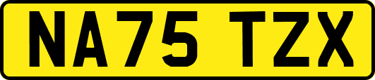 NA75TZX