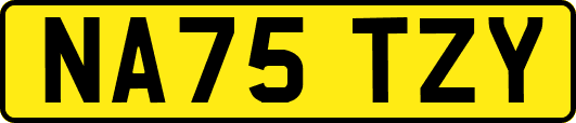 NA75TZY