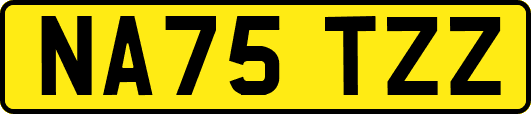 NA75TZZ