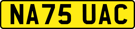 NA75UAC