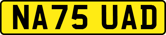 NA75UAD