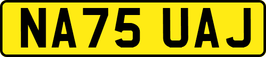 NA75UAJ