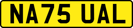 NA75UAL