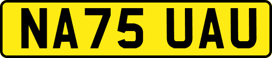 NA75UAU