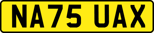 NA75UAX