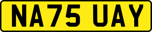 NA75UAY