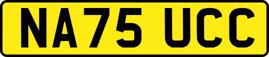 NA75UCC