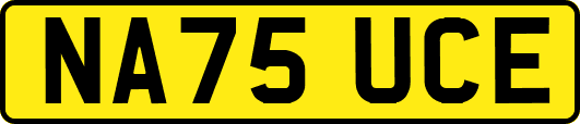 NA75UCE