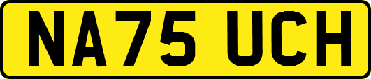 NA75UCH