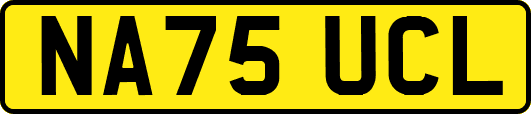 NA75UCL