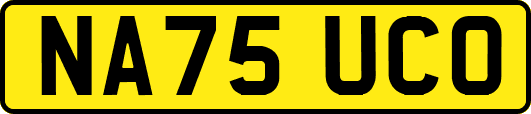 NA75UCO