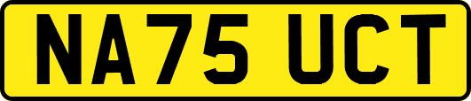 NA75UCT