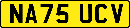 NA75UCV