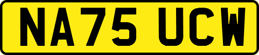 NA75UCW