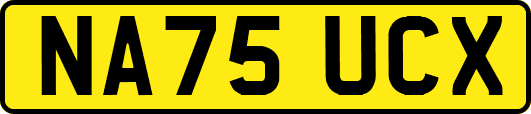 NA75UCX