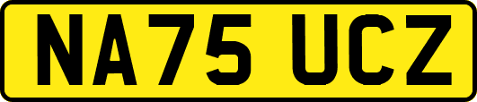 NA75UCZ