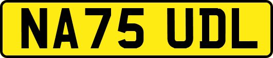 NA75UDL