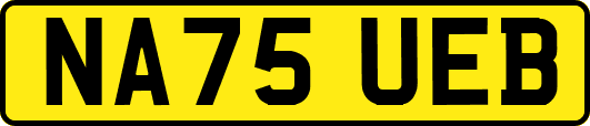 NA75UEB