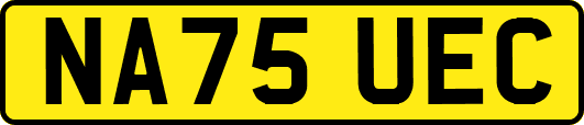 NA75UEC
