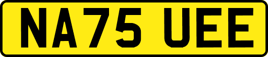 NA75UEE