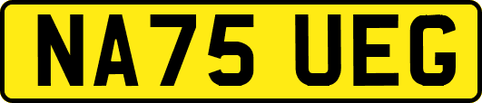 NA75UEG