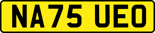 NA75UEO