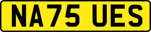NA75UES