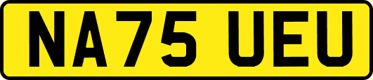 NA75UEU