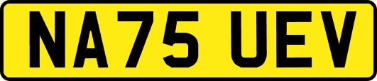 NA75UEV