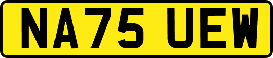 NA75UEW