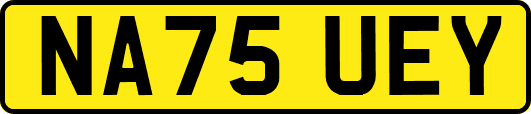 NA75UEY