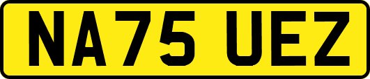 NA75UEZ