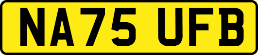 NA75UFB