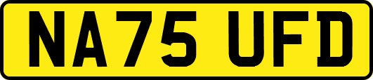 NA75UFD