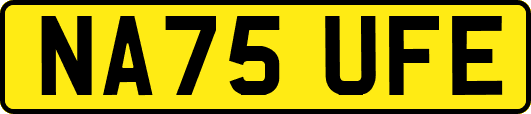 NA75UFE