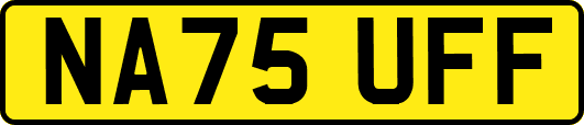 NA75UFF