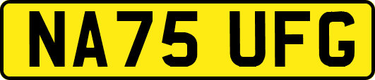 NA75UFG