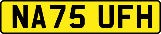 NA75UFH