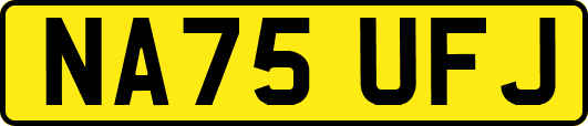 NA75UFJ