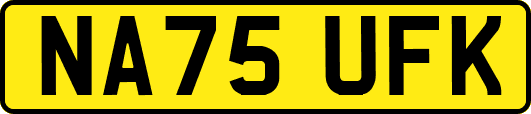 NA75UFK