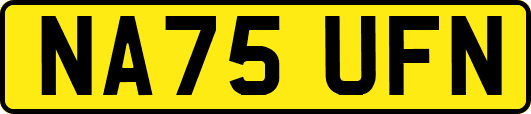 NA75UFN